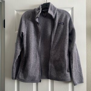 Patagonia sweater